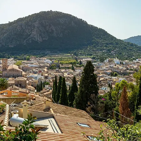 Townhouse Pilar Pollenca