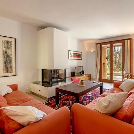 Townhouse Pilar