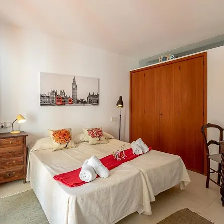 Townhouse Pilar Holiday home *