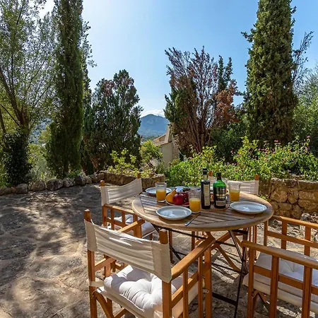 Townhouse Pilar