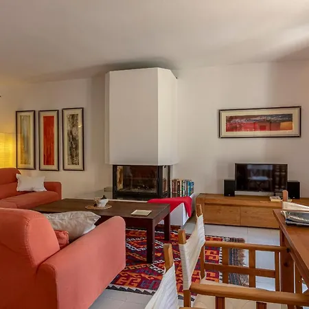 Holiday home Townhouse Pilar *