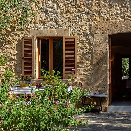 Holiday home Townhouse Pilar