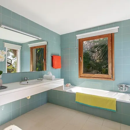 Townhouse Pilar Holiday home *