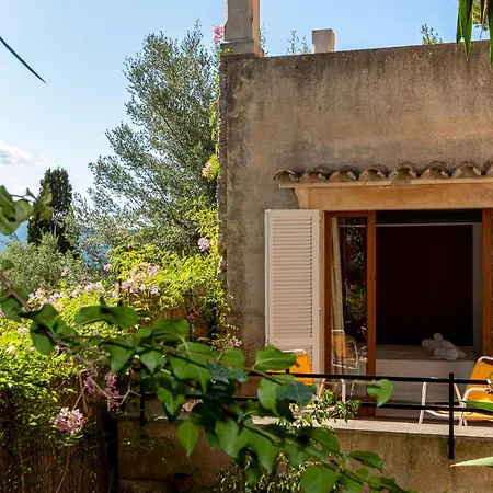 Holiday home Townhouse Pilar *