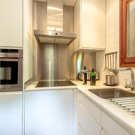 Townhouse Pilar