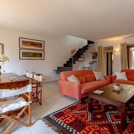 Holiday home Townhouse Pilar