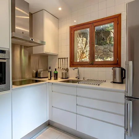 Holiday home Townhouse Pilar Pollenca