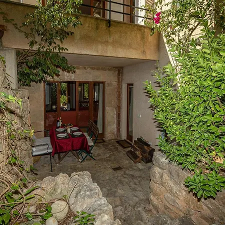 Holiday home Townhouse Pilar *