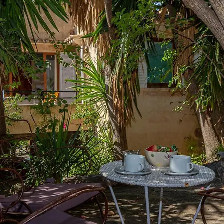 Holiday home Townhouse Pilar
