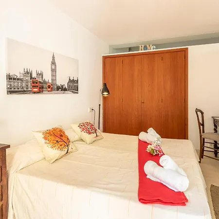 Townhouse Pilar Holiday home Pollenca