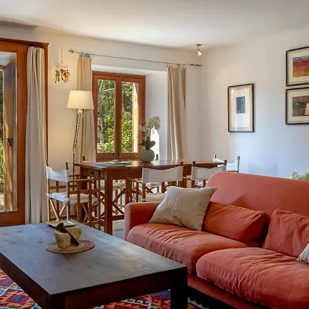 Townhouse Pilar Pollenca