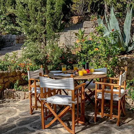 Townhouse Pilar Holiday home *