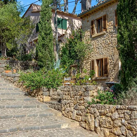 Holiday home Townhouse Pilar Pollenca