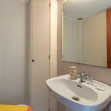 Holiday home Townhouse Pilar Pollenca