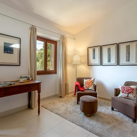 Townhouse Pilar Holiday home